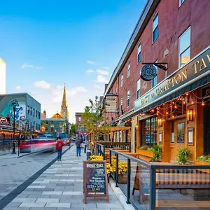 In The Heart Of Downtown Hfx Halifax
