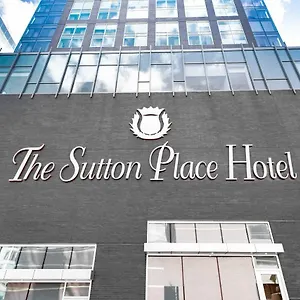 Hotel The Sutton Place