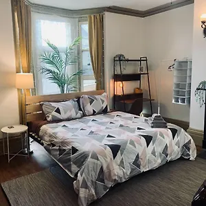 250 Charming Studio A3, Downtown Halifax