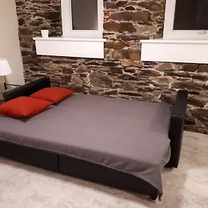 Bauer Terrace - Cozy 1 Bedroom Beside The Citadel Halifax