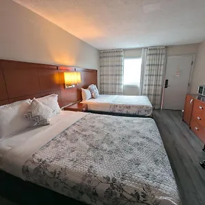 7 Nights Hotel