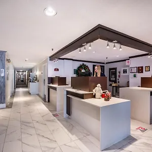Mini-hôtel Hfx Airport