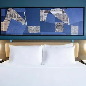 Hotel Halifax **** Halifax