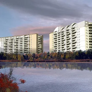 Nova Suites Inc. Halifax