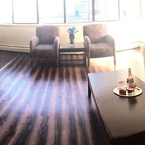 Divya Sutra On Robson Downtown Aparthotel