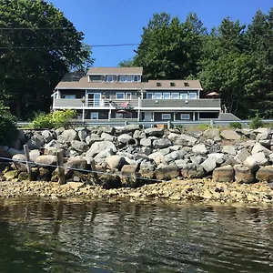 Frühstückspension Seawatch Bed&breakfast