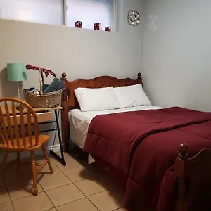 Private In Downtown Halifax