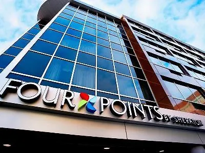 Four Points By Sheraton Halifax