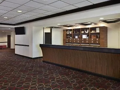 Hotel Four Points By Sheraton Halifax
