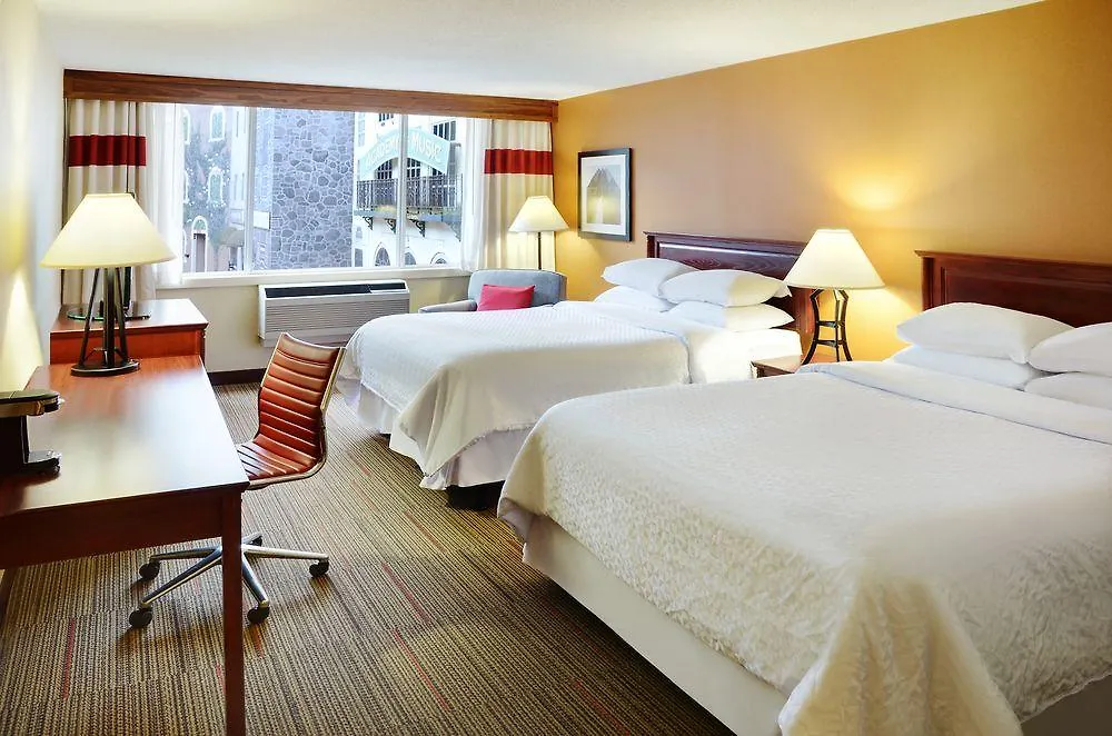 Four Points By Sheraton Halifax