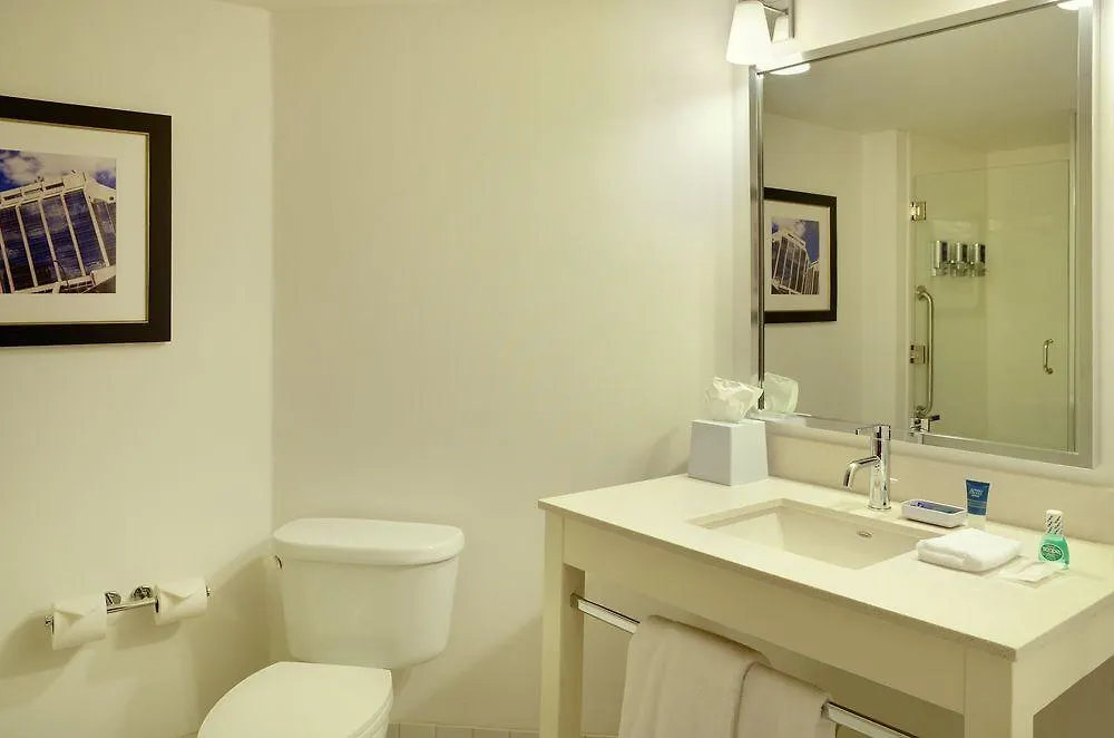 Four Points By Sheraton Halifax