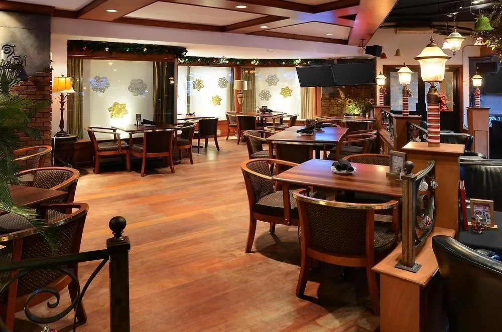 Hotel Four Points By Sheraton Halifax