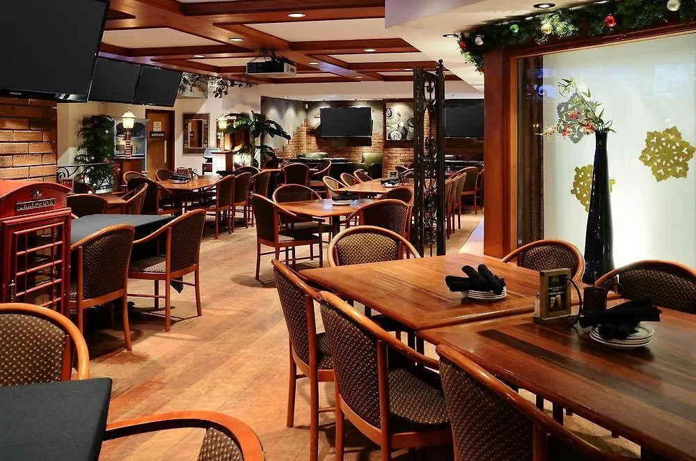 Four Points By Sheraton Halifax 4*,