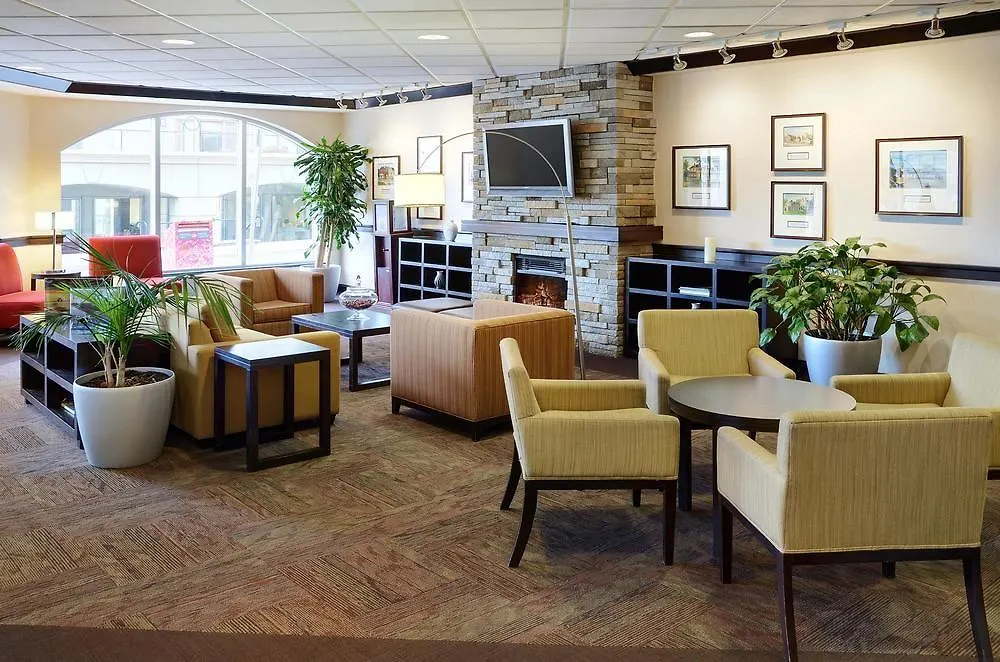 Four Points By Sheraton Halifax