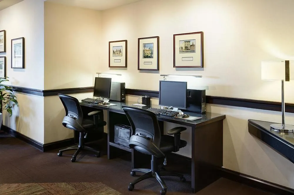 Hotel Four Points By Sheraton Halifax
