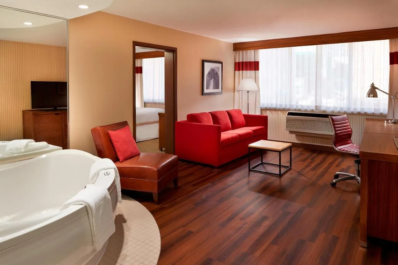 Four Points By Sheraton Halifax Canada