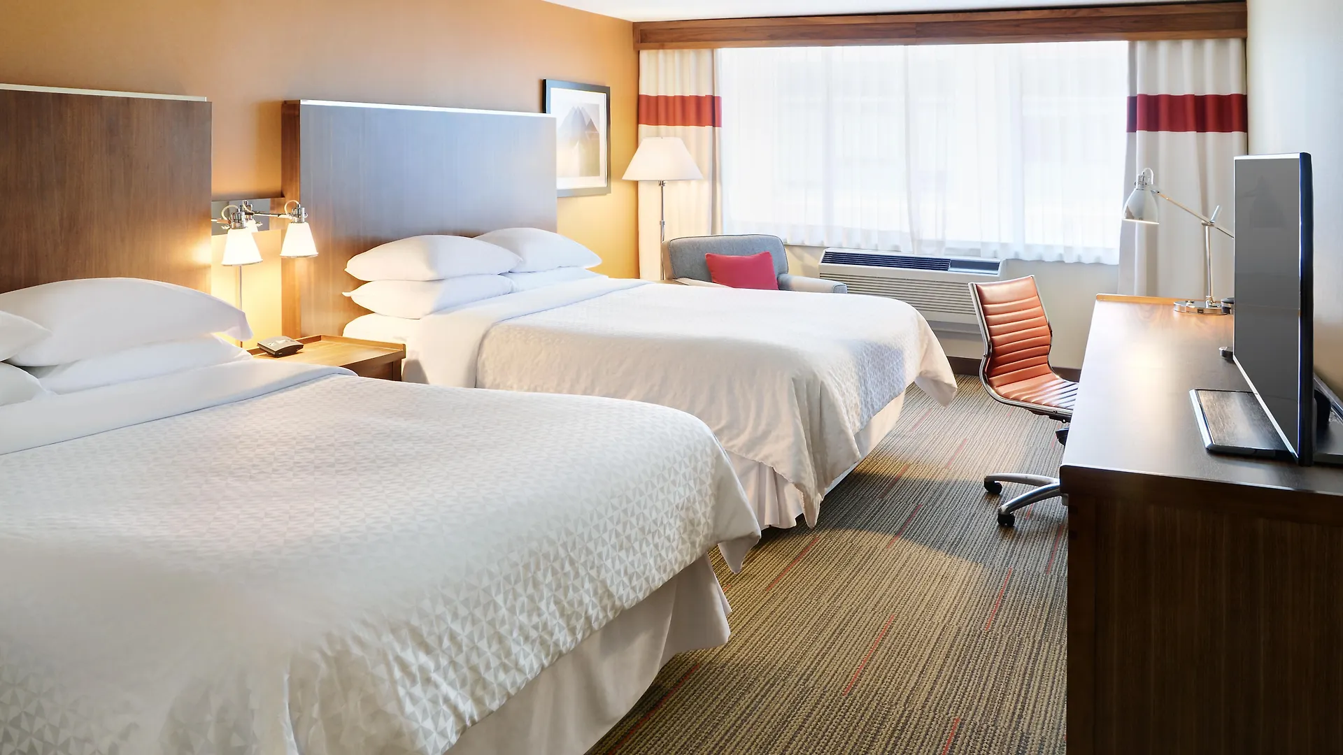 Four Points By Sheraton Halifax 4*,