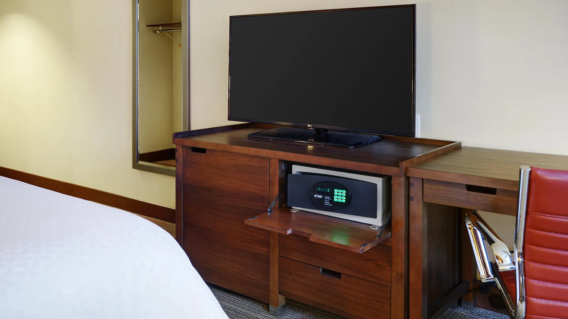 Four Points By Sheraton Halifax Hotel