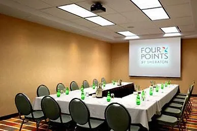 Four Points By Sheraton Halifax Hotel