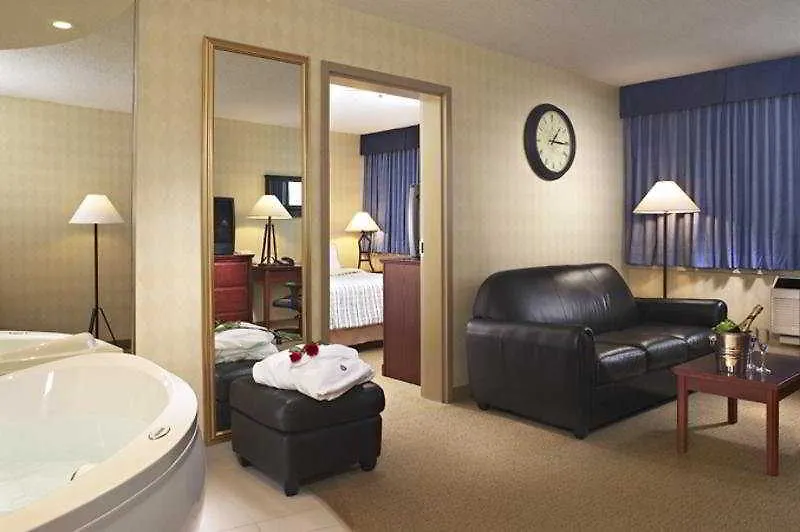 Four Points By Sheraton Halifax