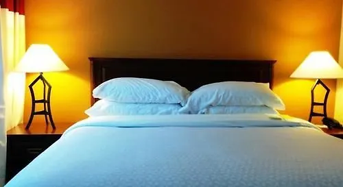 Four Points By Sheraton Halifax