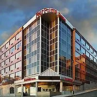 Four Points By Sheraton Halifax Hotel