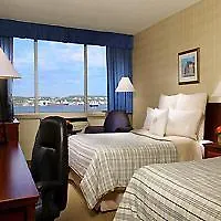 Four Points By Sheraton Halifax Hotel