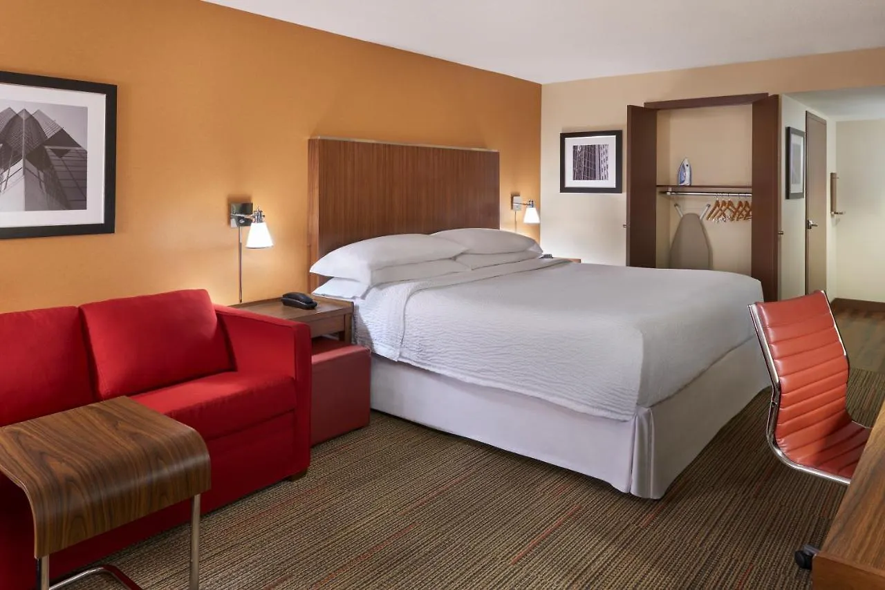 Four Points By Sheraton Halifax 4*,