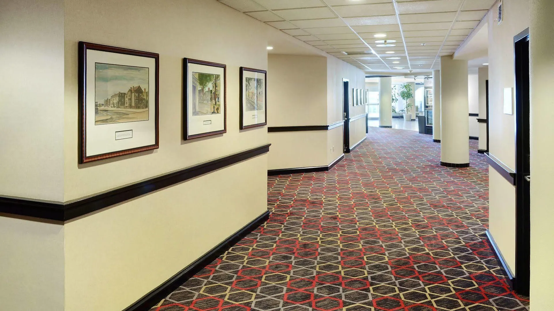Four Points By Sheraton Halifax