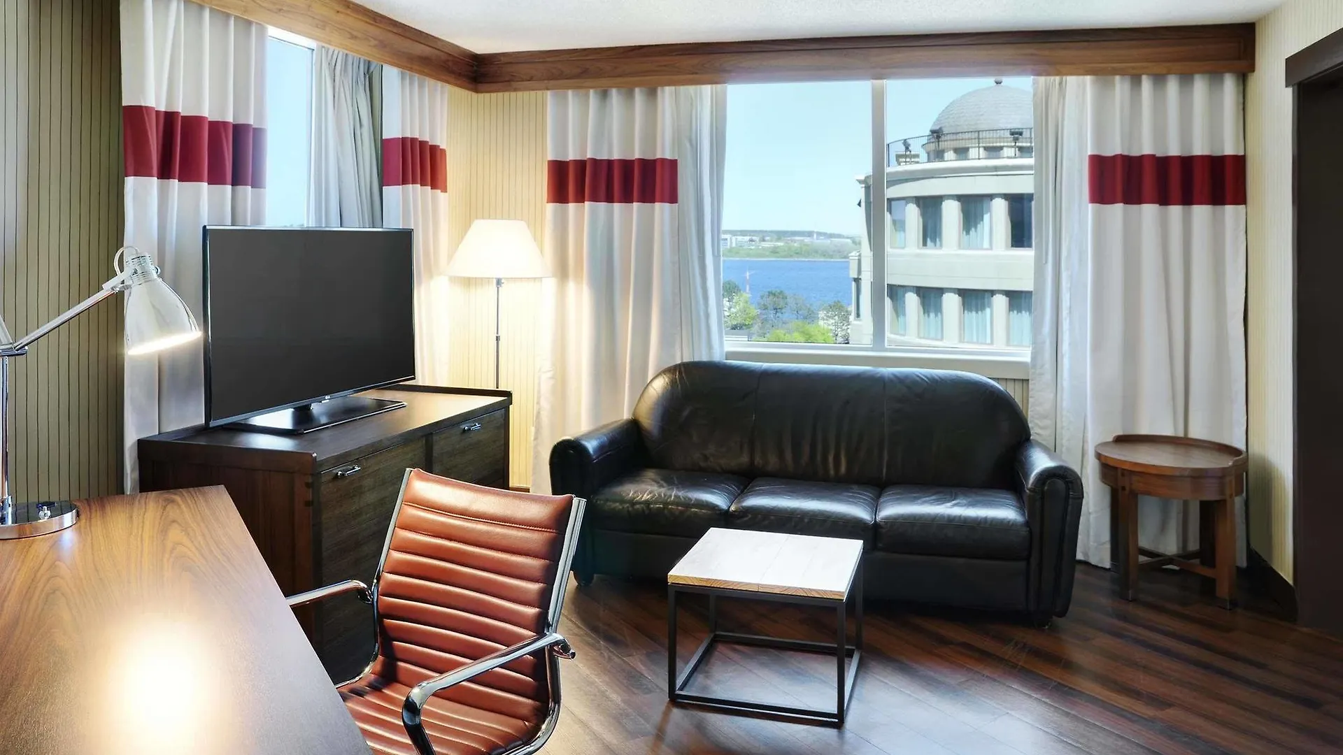 Four Points By Sheraton Halifax Hotel