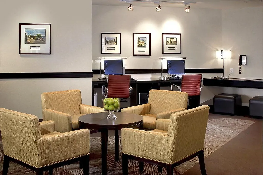 Four Points By Sheraton Halifax 4*,  Canada
