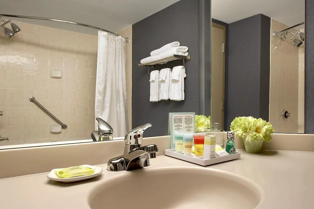 Hotel Four Points By Sheraton Halifax
