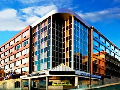 Four Points By Sheraton Halifax 4*,  Canada