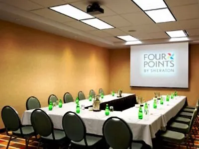Four Points By Sheraton Halifax Canada