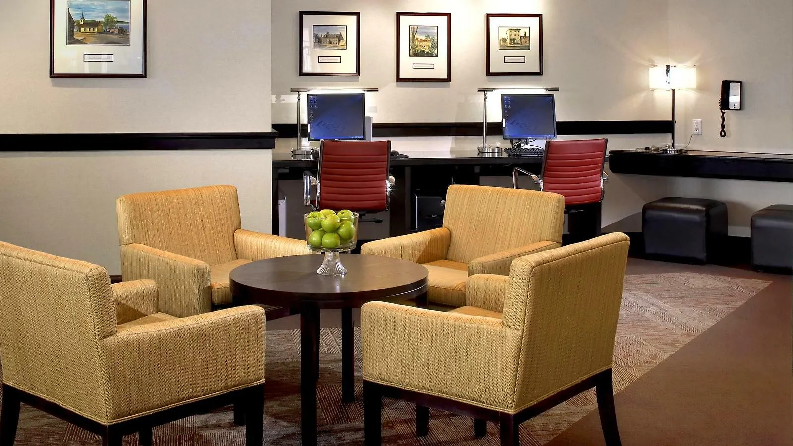 Four Points By Sheraton Halifax Hotel