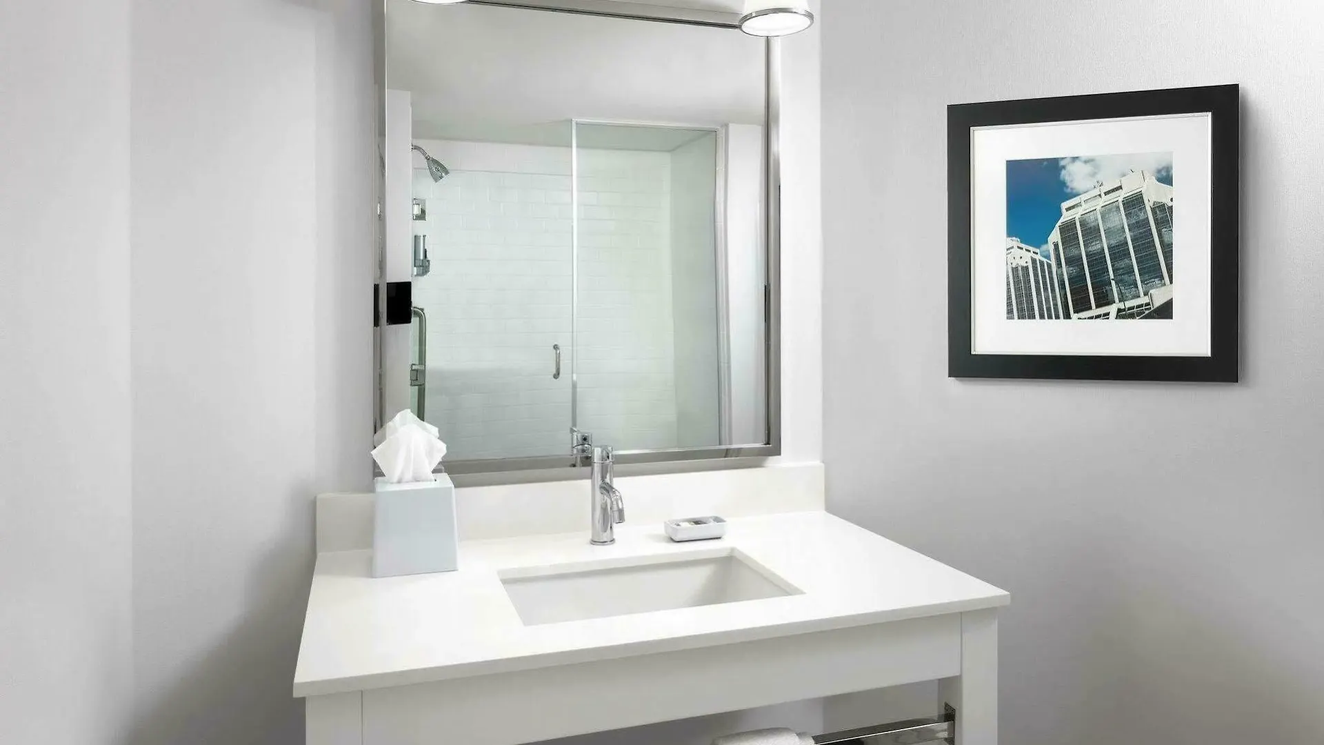 Four Points By Sheraton Halifax Canada