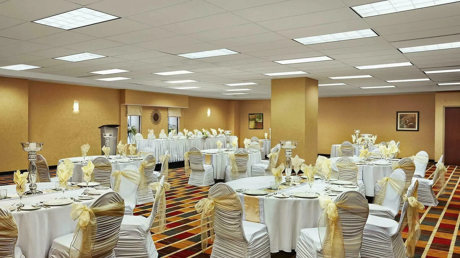 Four Points By Sheraton Halifax