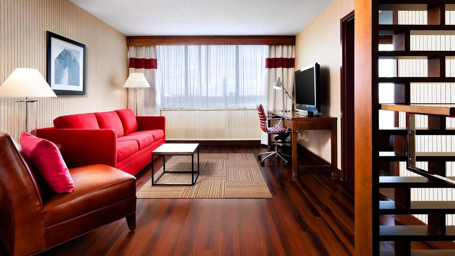 Four Points By Sheraton Halifax Hotel